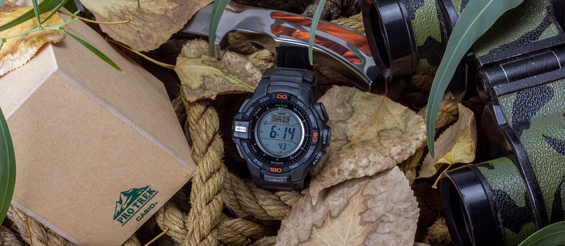 Best Survival Watches in 2022 [Buying Guide] – Gear Hungry