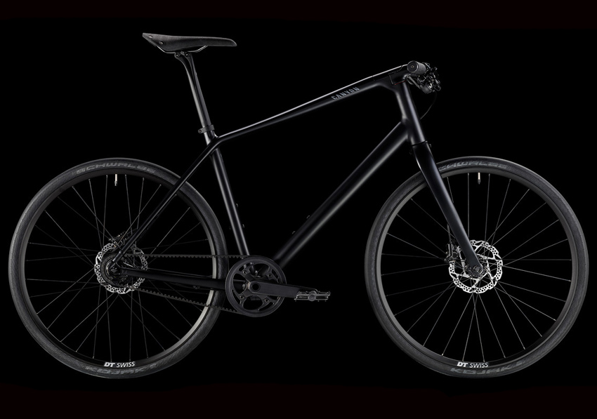 canyon commuter 2018