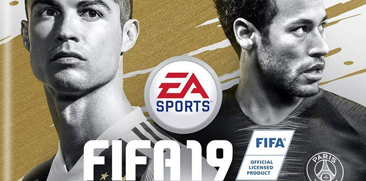 fifa 19 ultimate edition