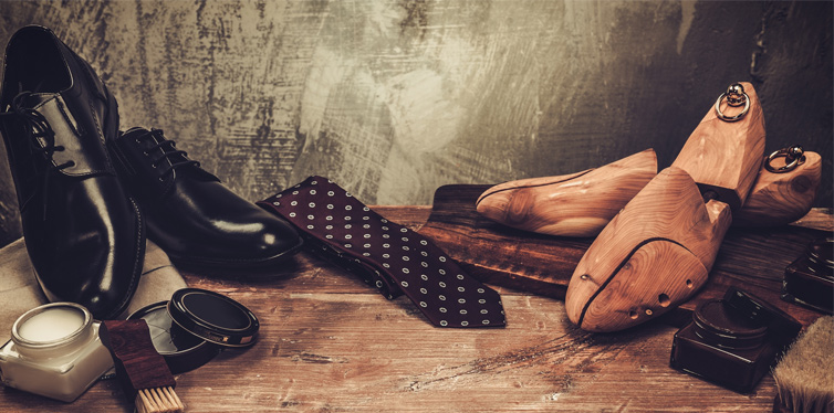 gentleman accessories