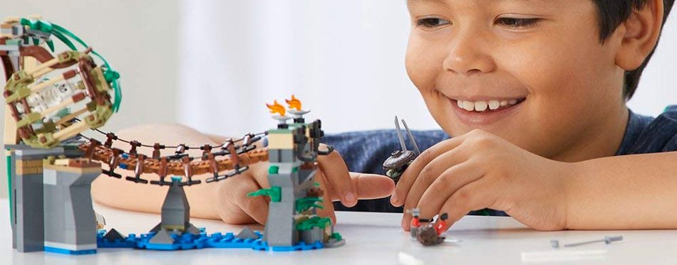 Best Lego Ninjago Sets in 2022 [Buiyng guide] - GearHungry