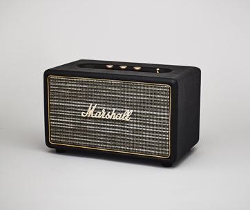 marshall acton ii voice review