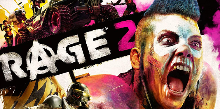 rage 2