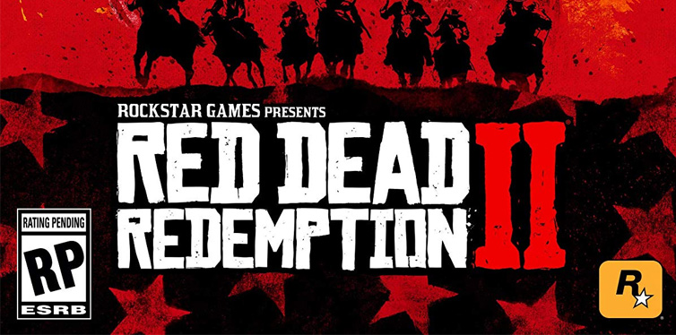red dead redemption 2