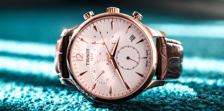 right size watch for wrist