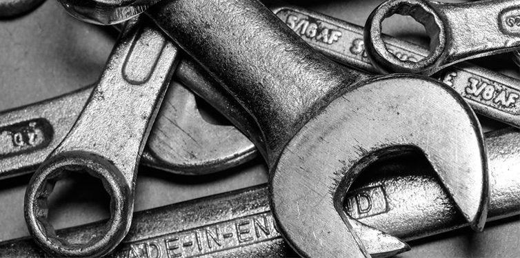 wrench