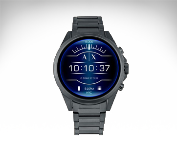 smartwatch exchange