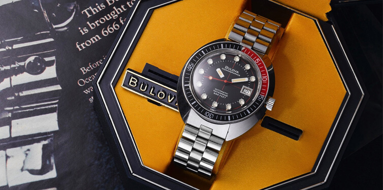 Bulova