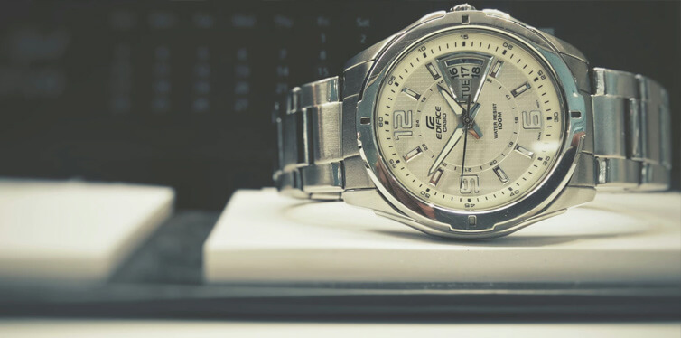Casio
