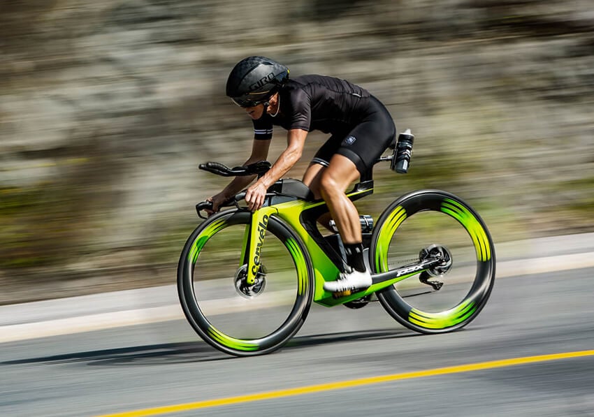 cervelo p5x lamborghini