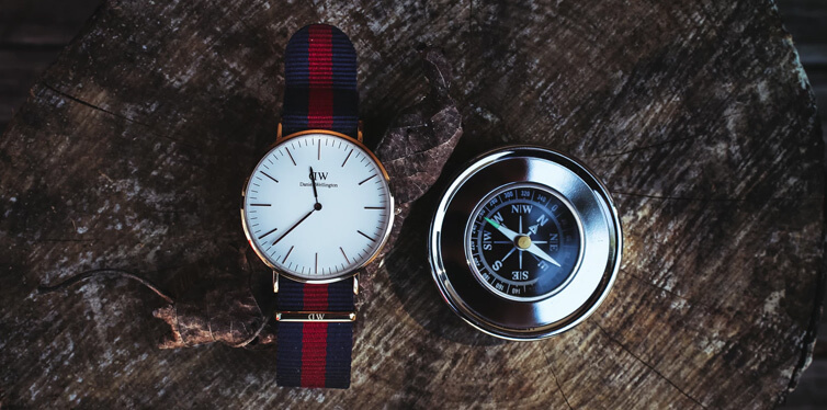 Daniel Wellington