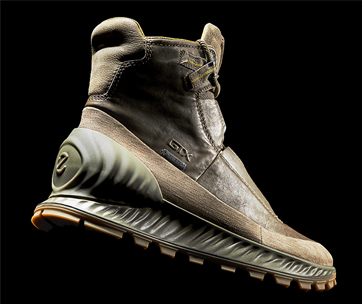 ecco hiking boots review