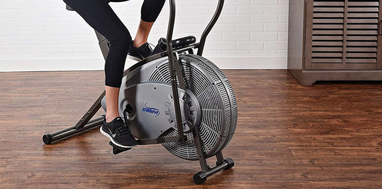 Fan Bikes