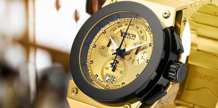 Invicta