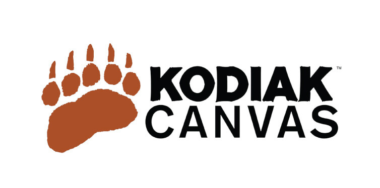 Kodiak Canvas