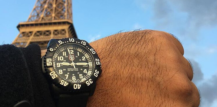 Luminox