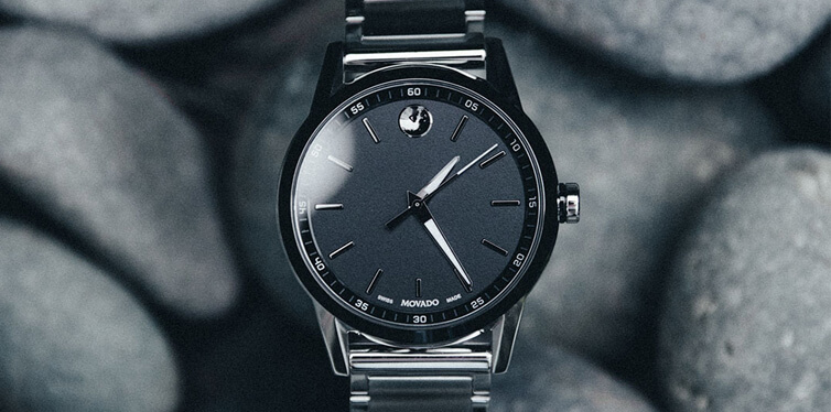Movado