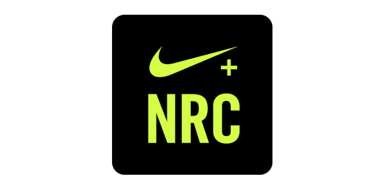 Nike+ Run Club