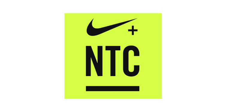 Nike+ Training Club