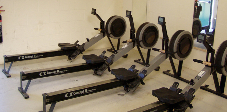Rowing Machine
