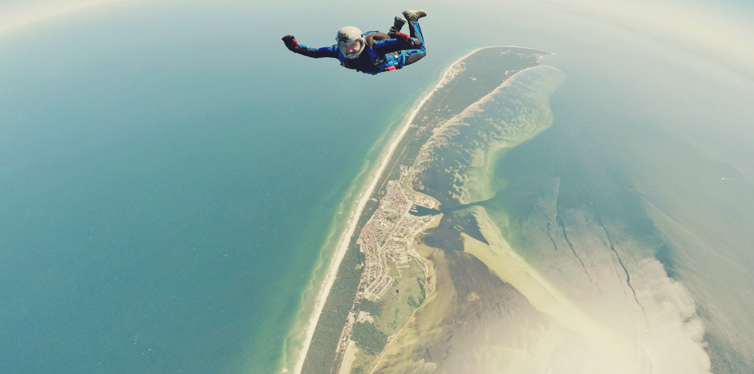 Skydive