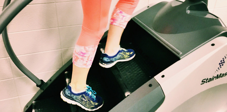 Stair Climber