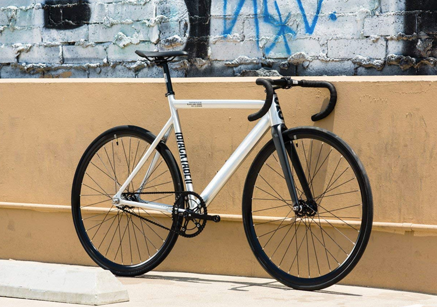 State Bicycle Co Black Label Gear Hungry