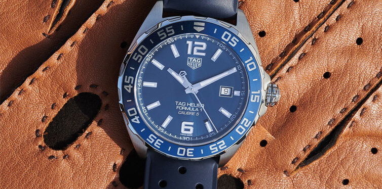 Tag Heuer