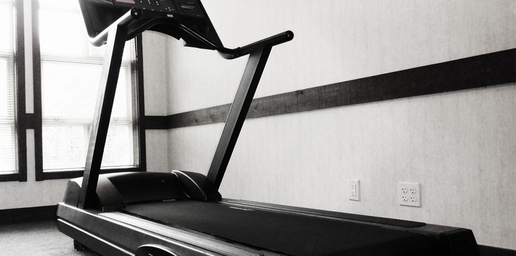 Treadmill