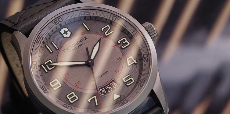 Victorinox