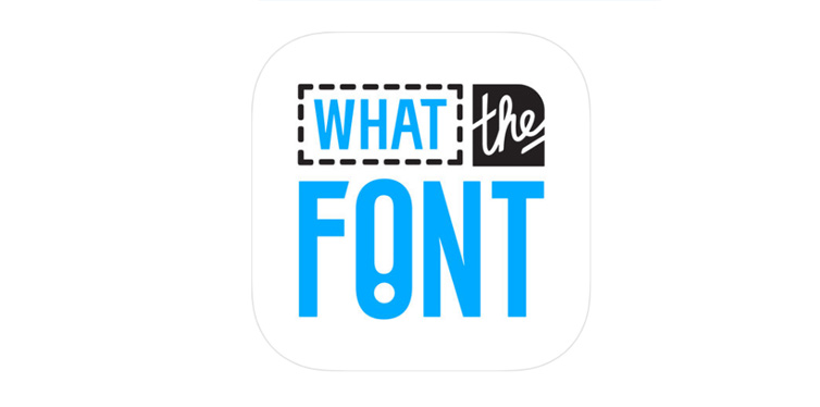 WhatTheFont
