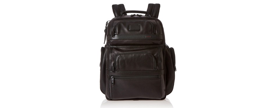 best tumi backpack 2018