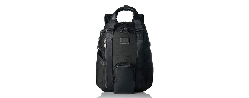 best tumi backpack 2018