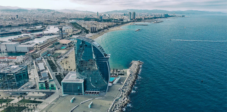 barcelona