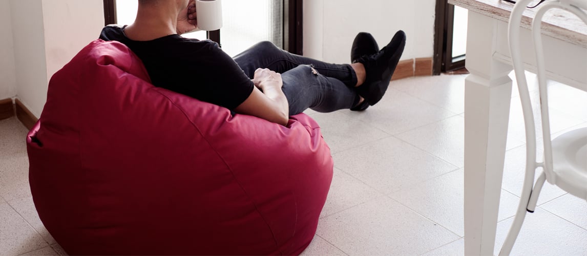 11 Best Adult Bean Bags In 2020 Buying Guide Gear Hungry