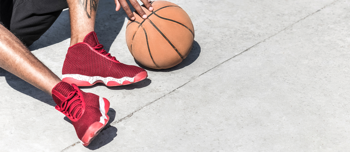 Best Basketball Sneakers in 2022 [Buying Guide] Gear Hungry