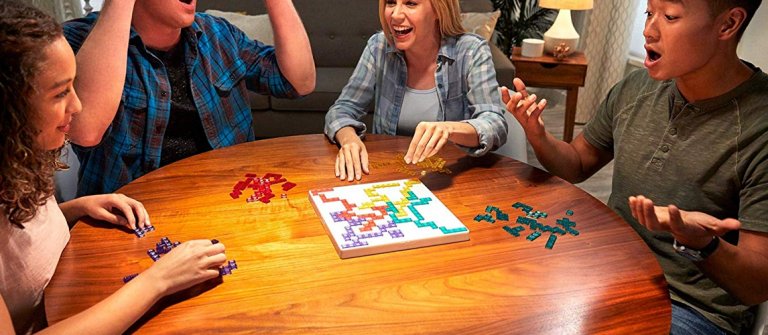 best family board game