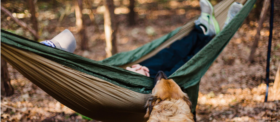 Best Hammocks in 2022 [Buying Guide] GearHungry