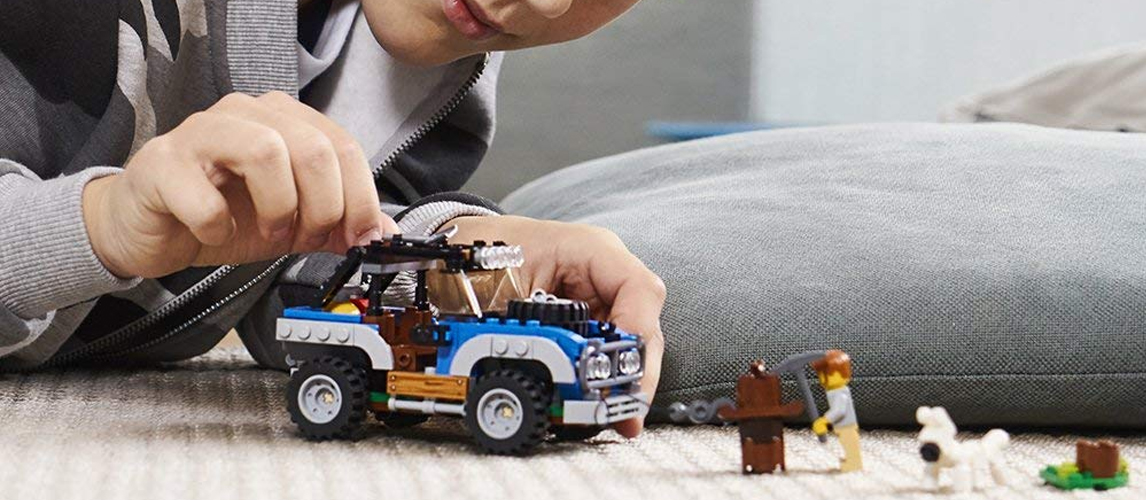 lego creator best sets