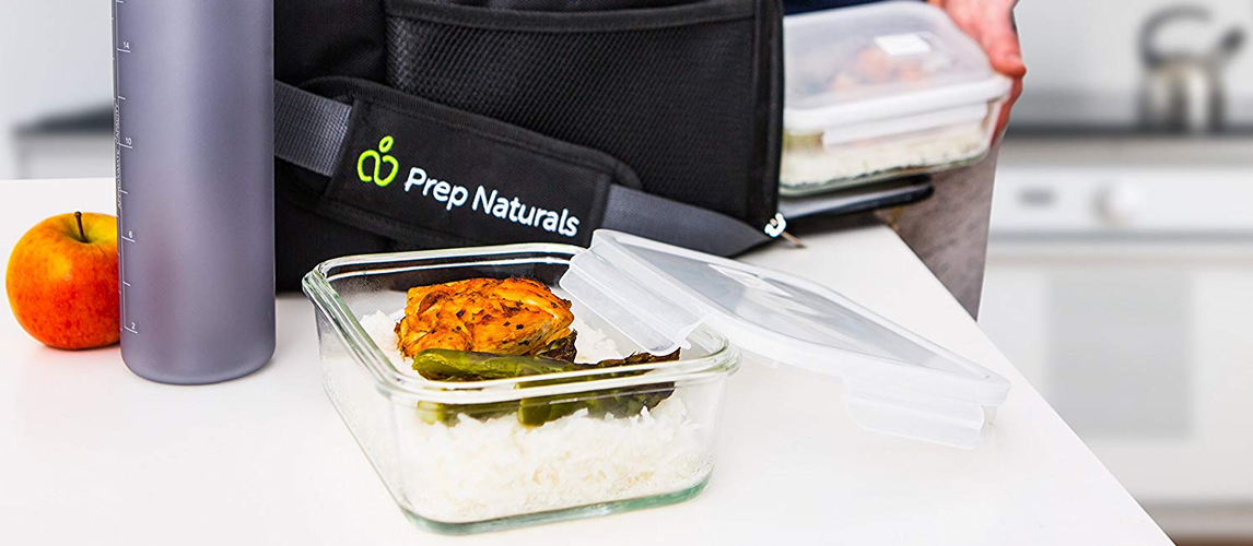Best Meal Prep Containers in 2022 [Buying Guide] - Gear Hungry