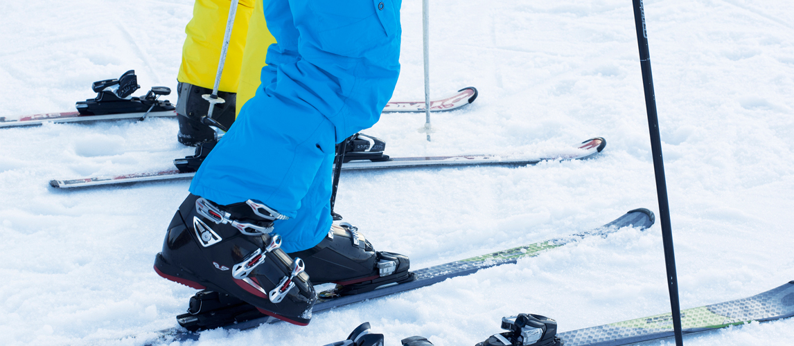 10 Best Ski Boots In 2020 Buying Guide Gearhungry