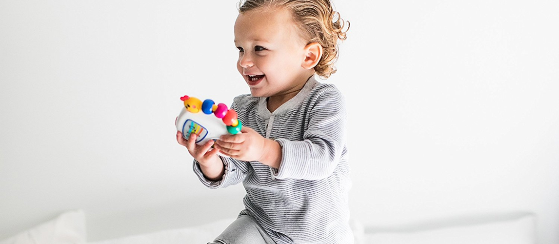 toys for kids below 1 year