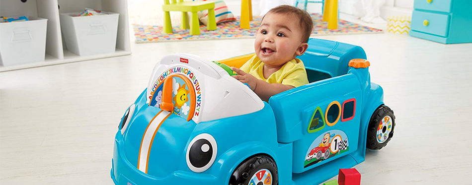 best toys for one year old 2019