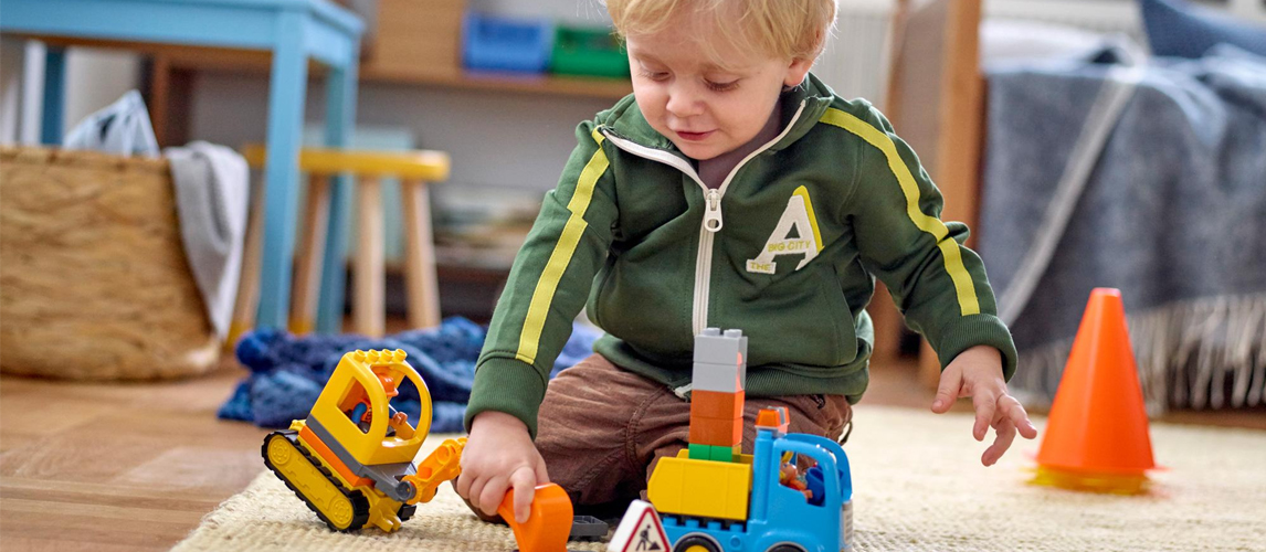 hottest gifts for 4 year old boy