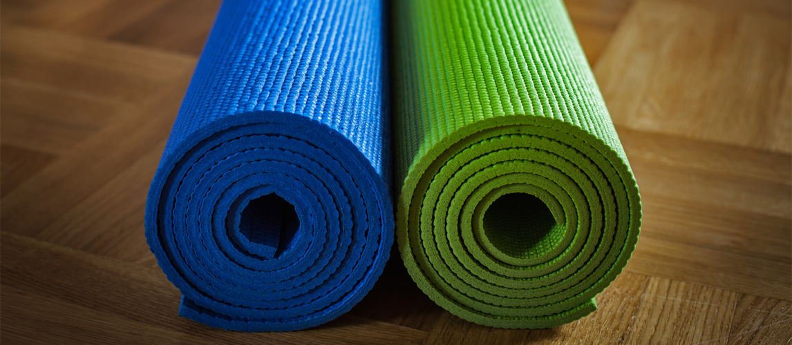 Best Yoga Mats in 2022 [Buying Guide] – Gear Hungry