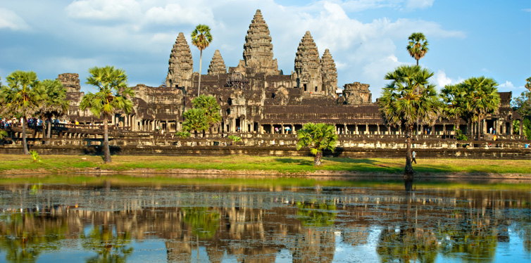 cambodia