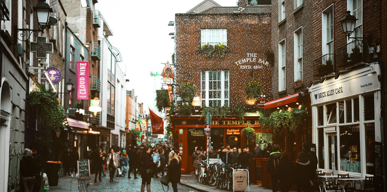 dublin
