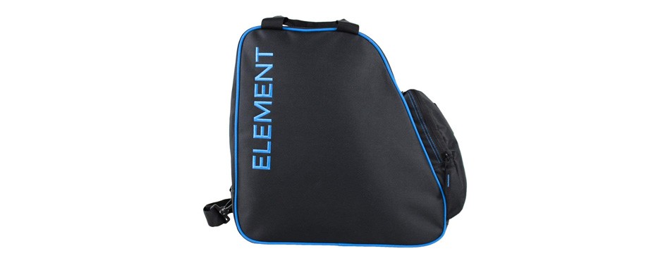5th element bomber boot bolsa