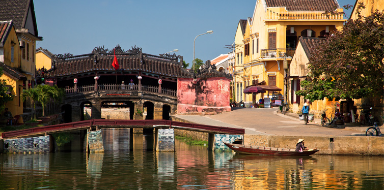 hoi an, vietnam