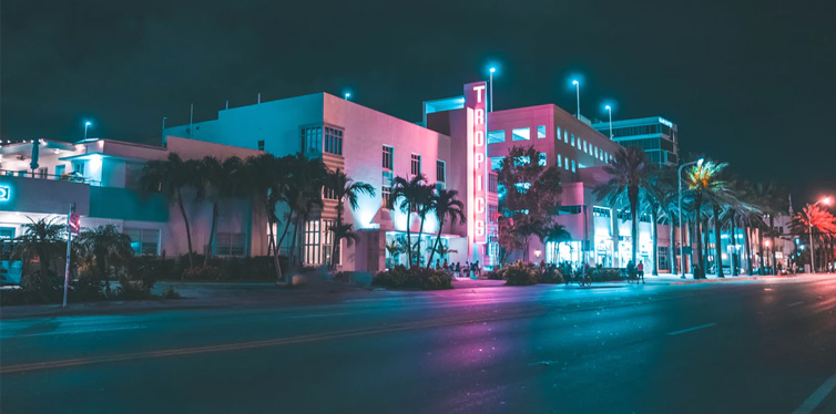 miami